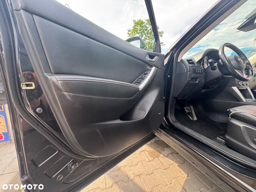 Mazda CX-5 2.2 D Skypassion - 12