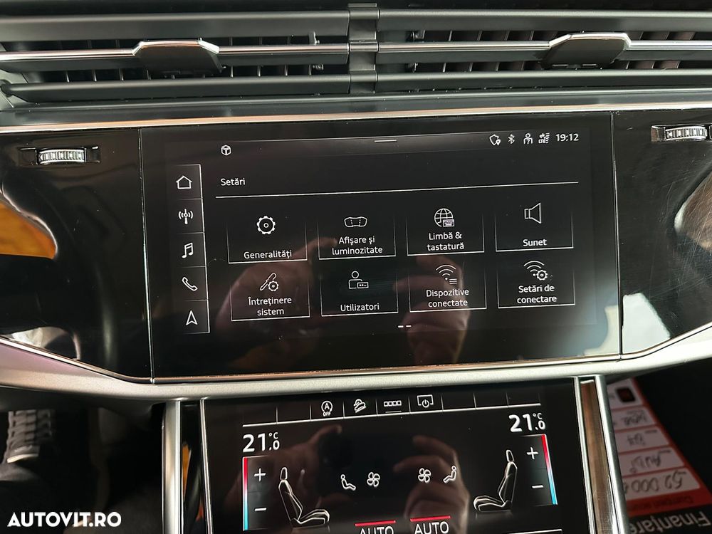 Audi Q7 3.0 45 TDI quattro Tiptronic MHEV S Line - 16