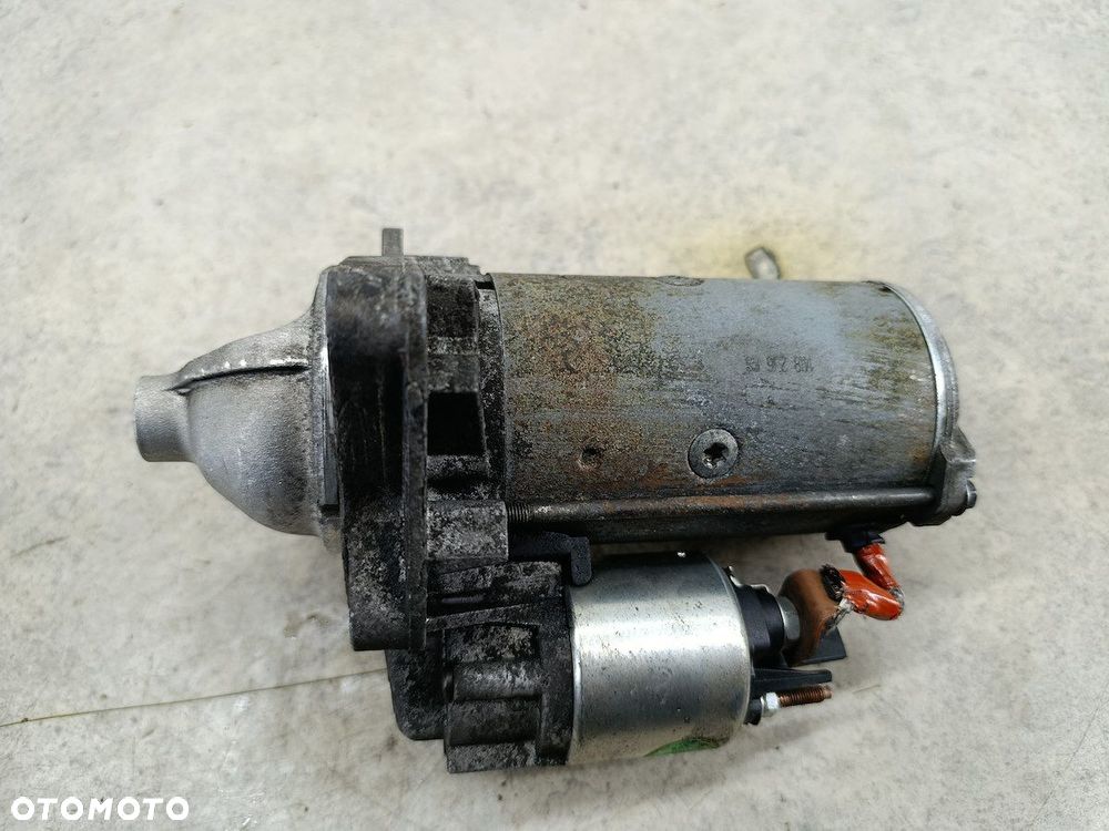 ROZRUSZNIK RENAULT LAGUNA III 8200568535 TS22E8  VALEO 2.0 DCI - 6