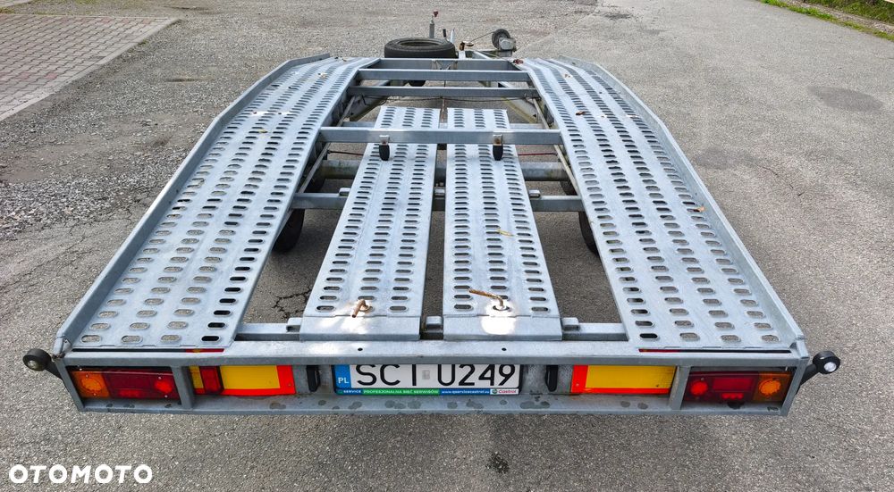 Swidnik TEMA Trade - 5
