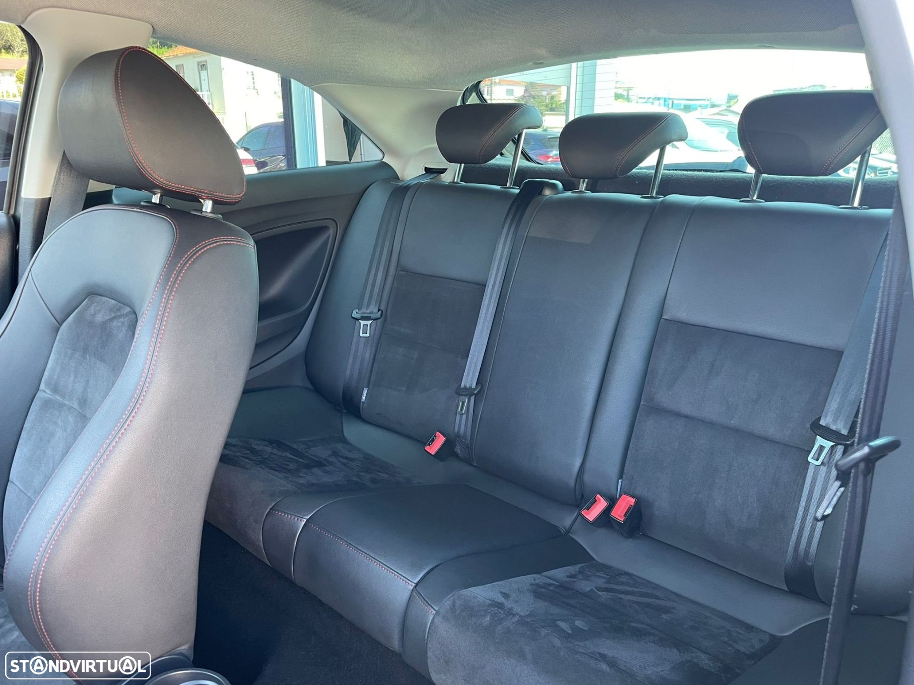 SEAT Ibiza SC 1.0 EcoTSI FR - 10