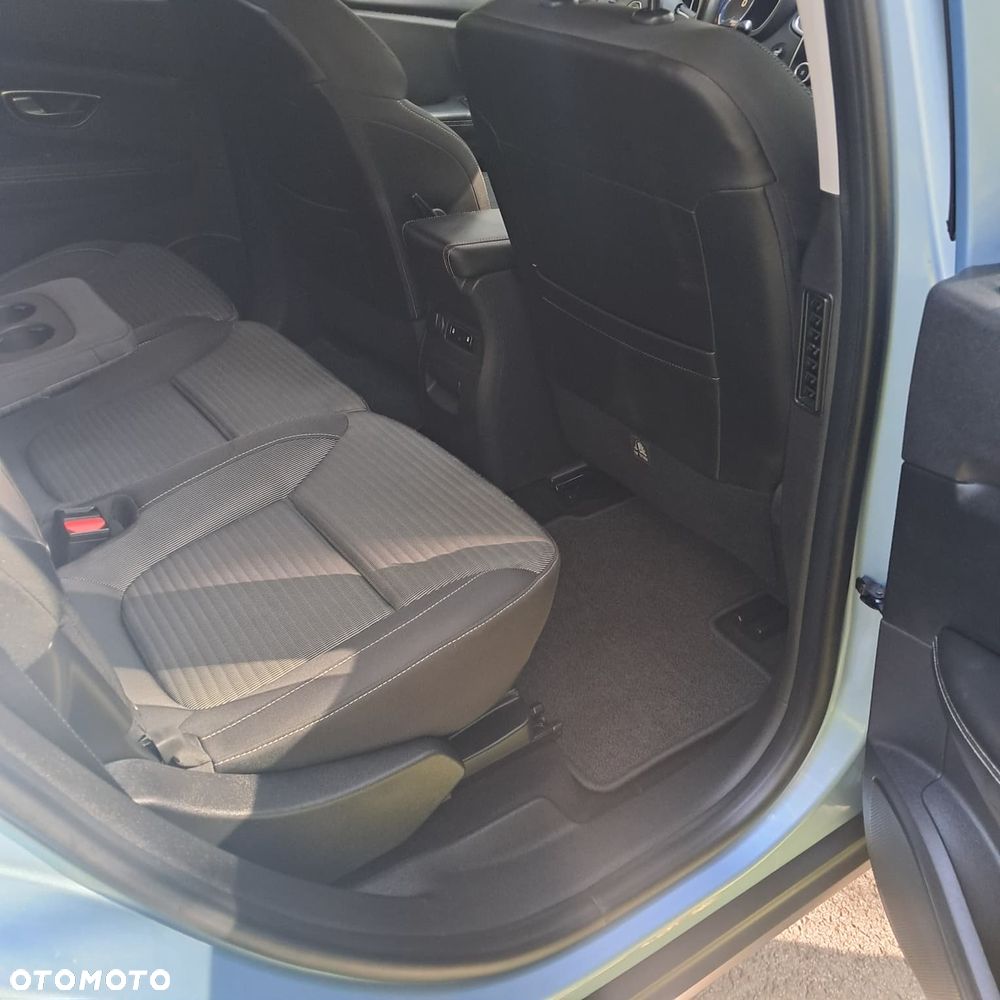 Renault Scenic - 15