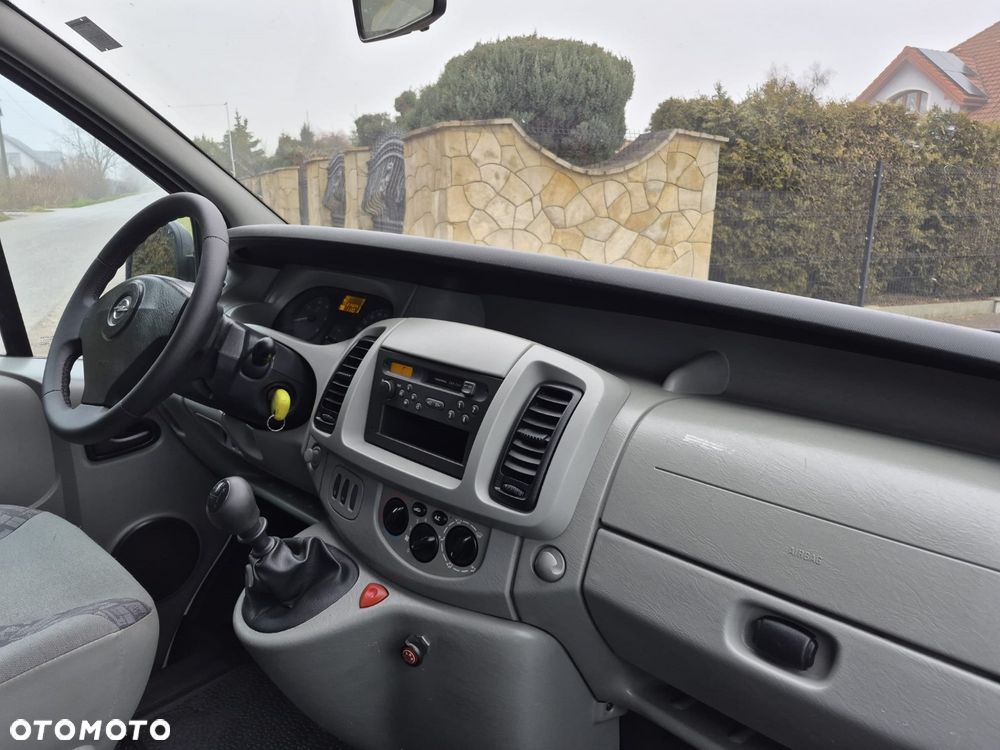 Opel Vivaro L1H1 Life Edition - 21