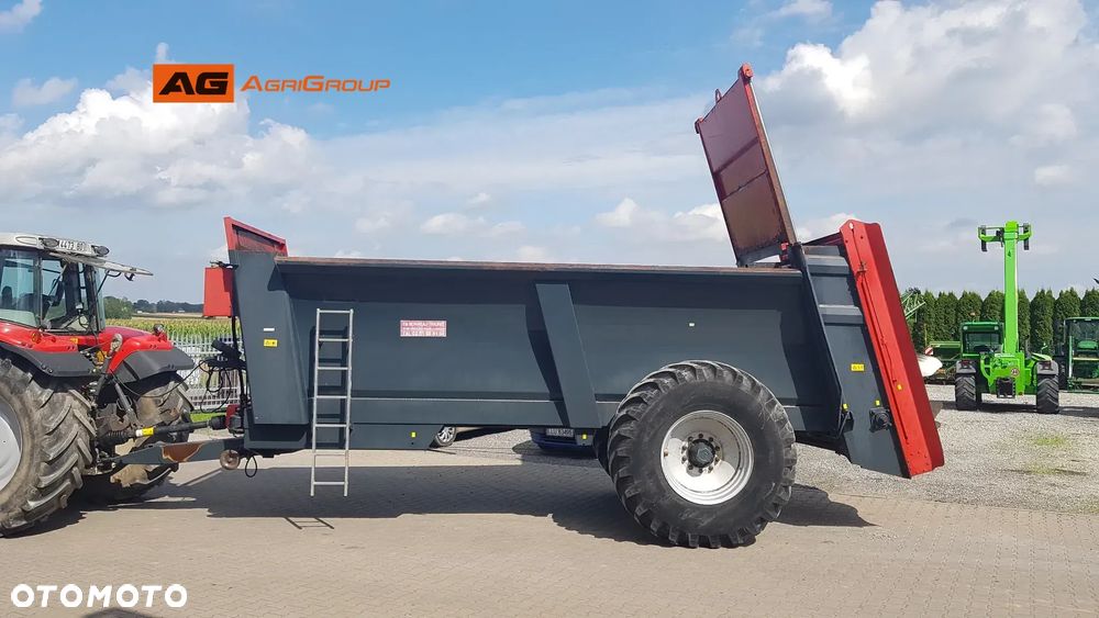 Inny Bonneau Trichet EV12L - 3