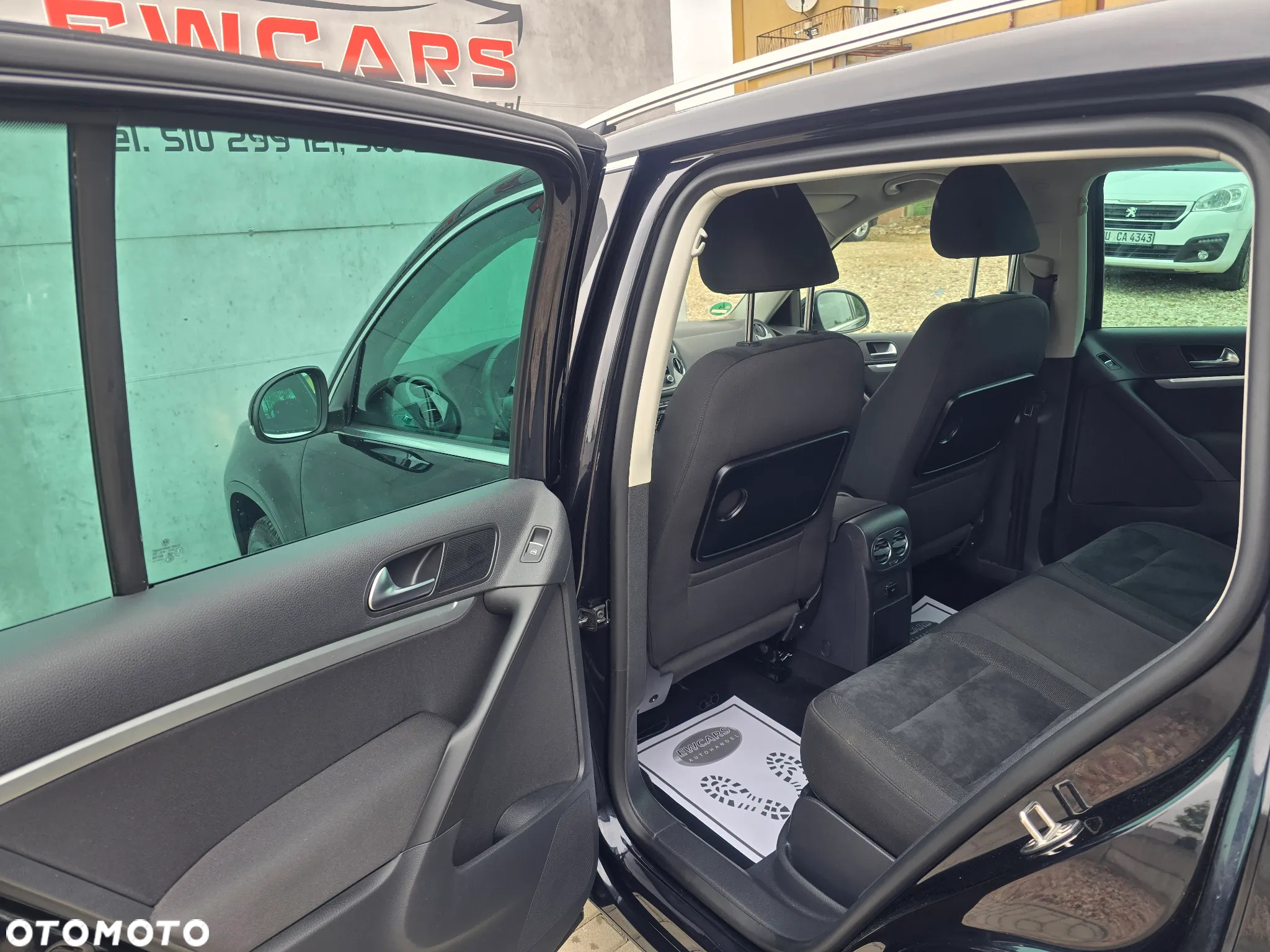Volkswagen Tiguan 1.4 TSI BlueMotion Technology Sport & Style - 35