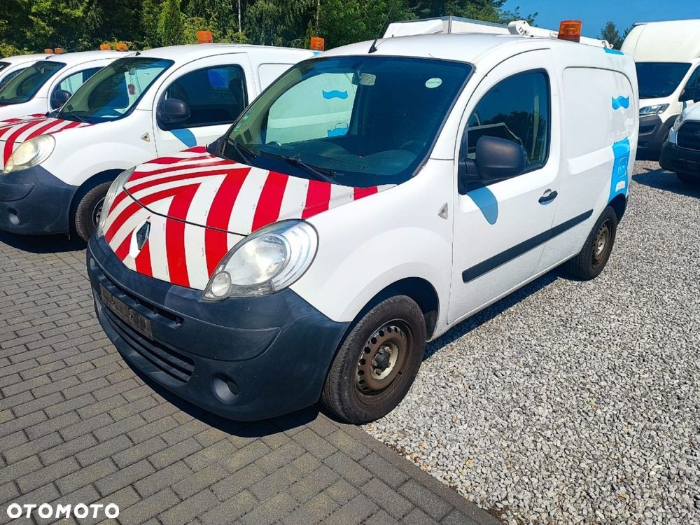 Renault Kangoo - 5