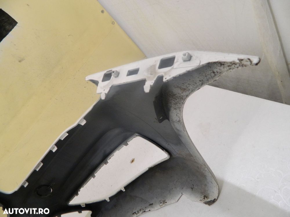 Bara fata BMW Seria 2 F45 / F46, 2015, 2016, 2017, 2018, cod origine 51117328677. - 5