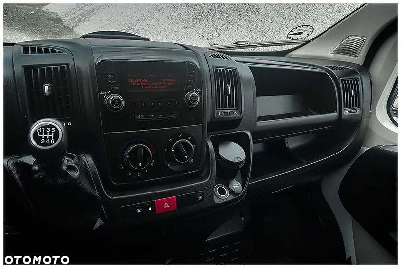 Fiat Ducato - 33
