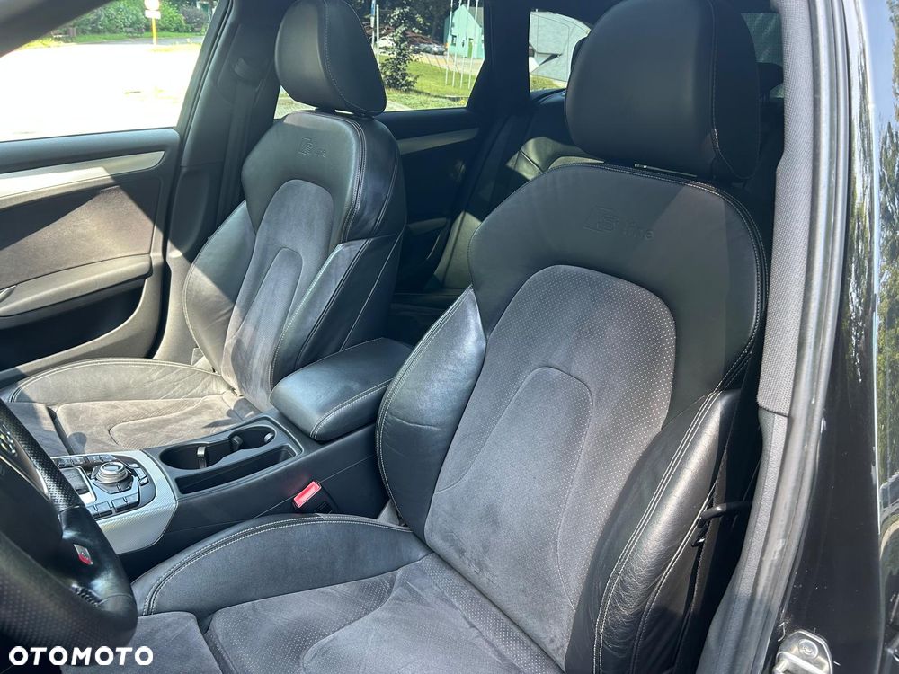 Audi A4 Avant - 7