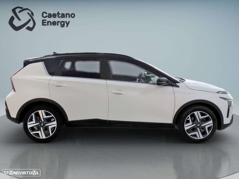 Hyundai Bayon 1.0 T-GDI Premium TT DCT - 9