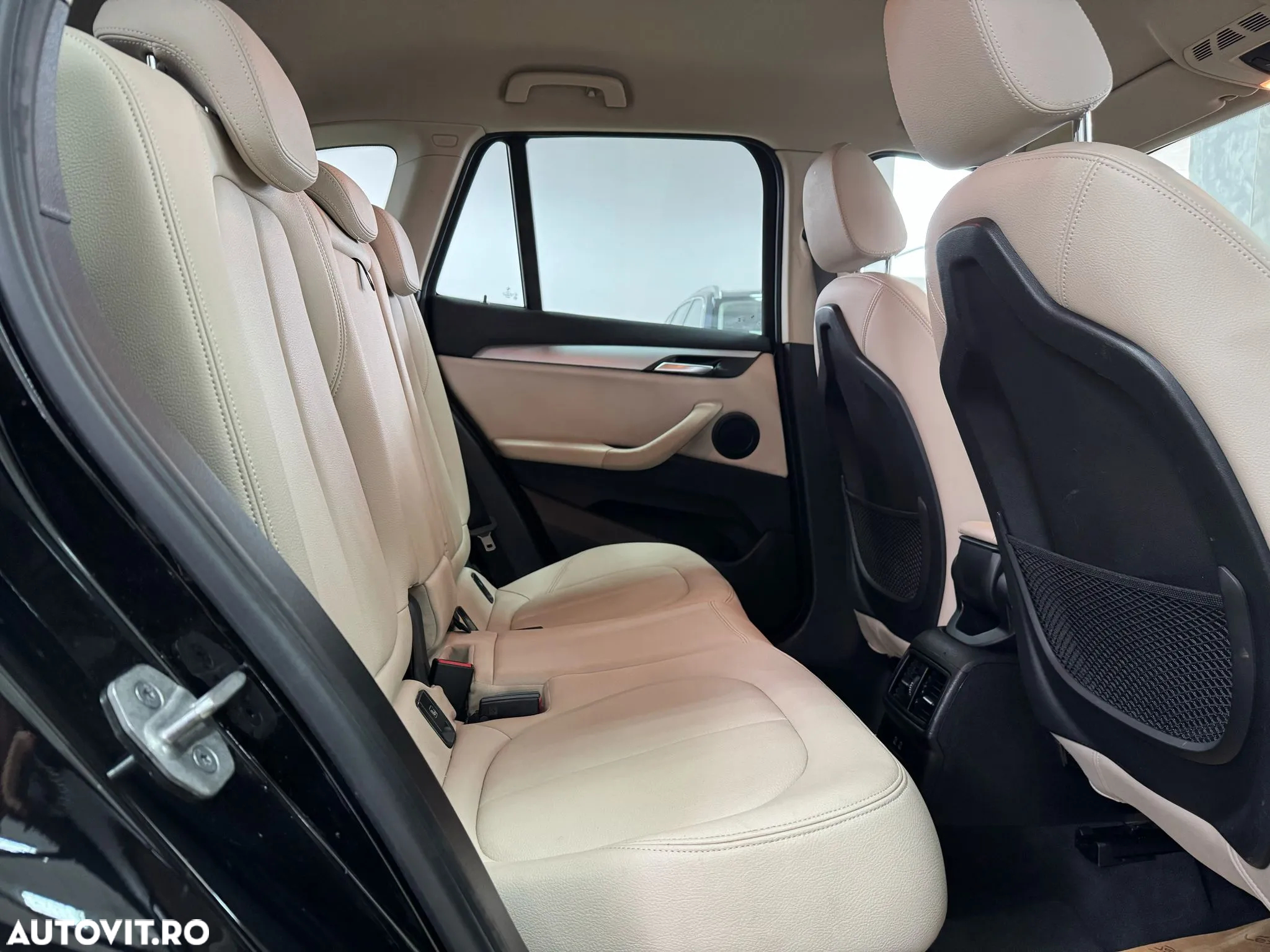 BMW X1 xDrive18d Aut. Advantage - 17