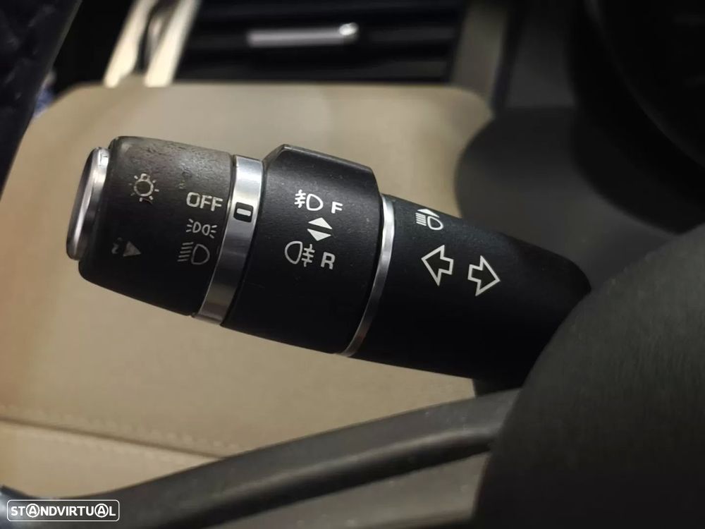 Land Rover Range Rover Evoque 2.2 TD4 Dynamic - 18