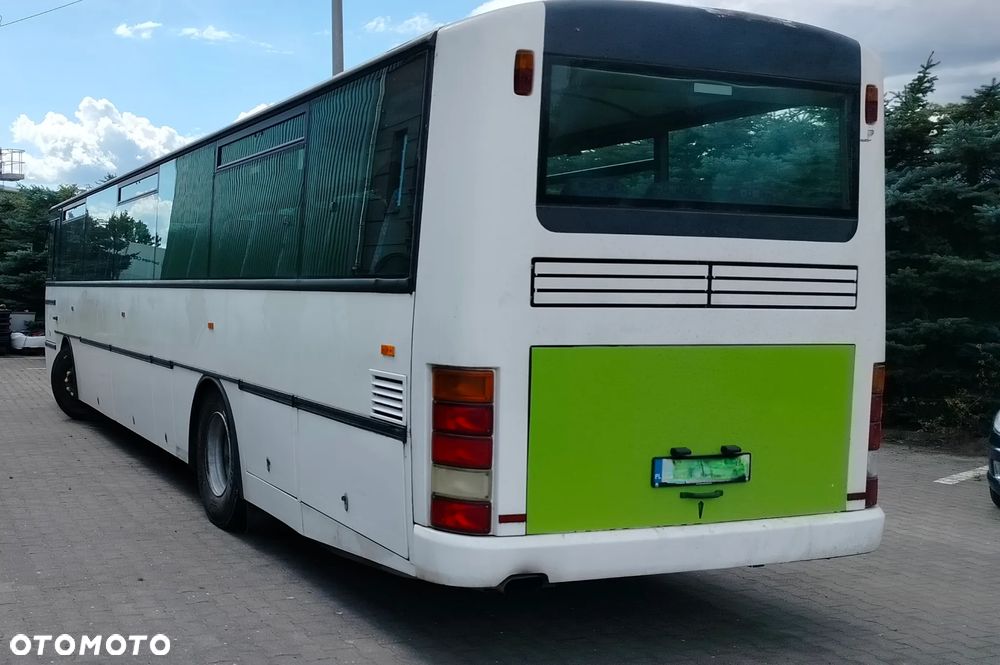 Irisbus Karosa - 3