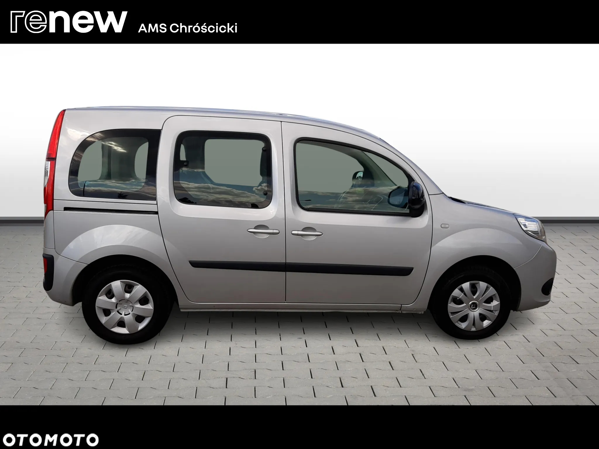 Renault Kangoo 1.5 dCi Zen - 6