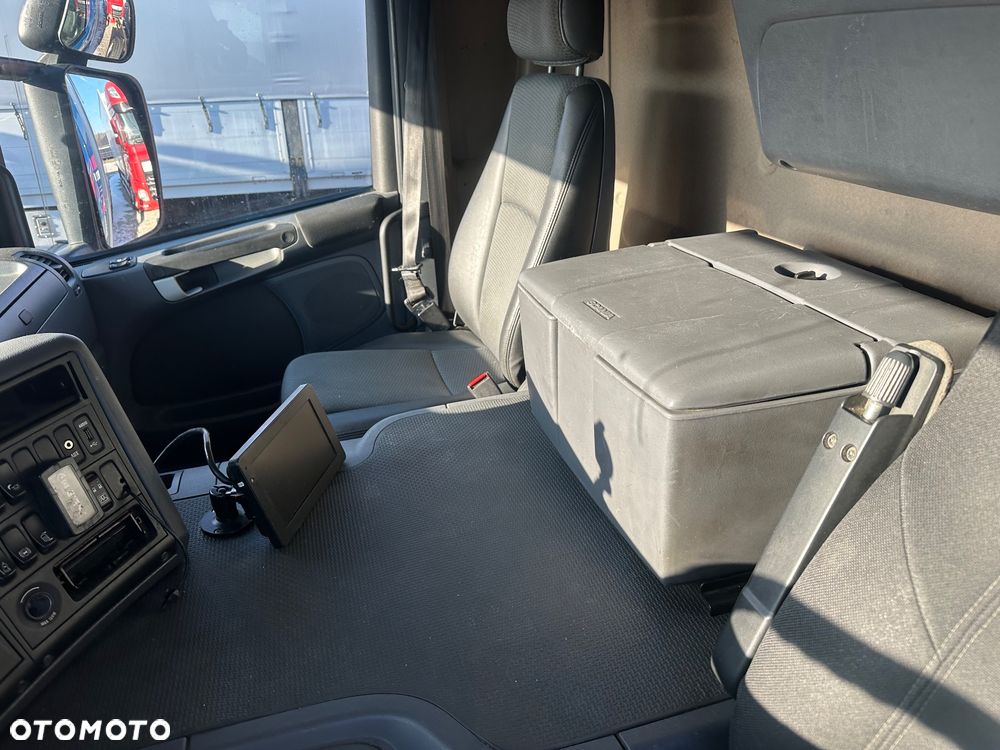 Scania P 280 EURO 6 BURTO FIRANKA - 12