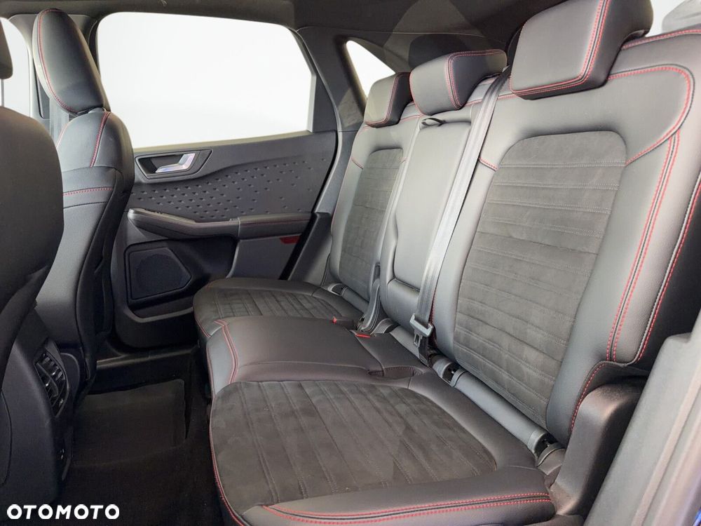 Ford Kuga - 15