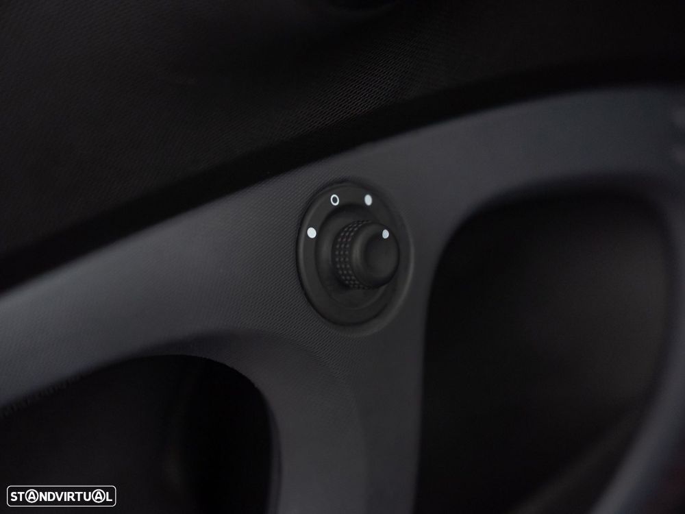 Smart ForTwo Coupé Passion - 16