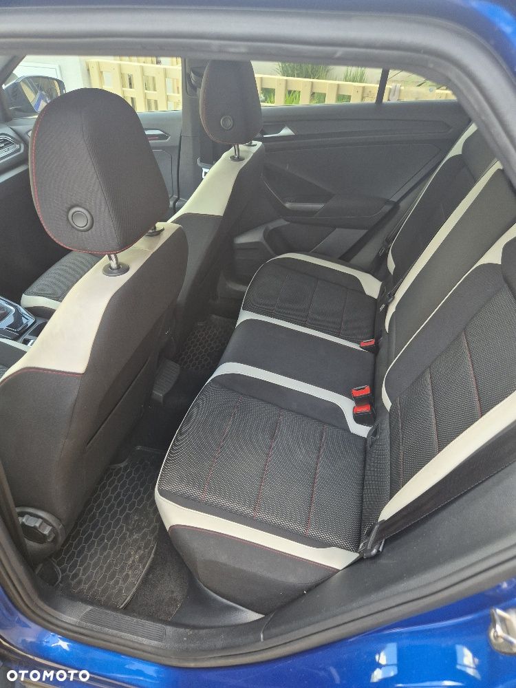 Volkswagen T-Roc 1.5 TSI GPF ACT Premium DSG - 5