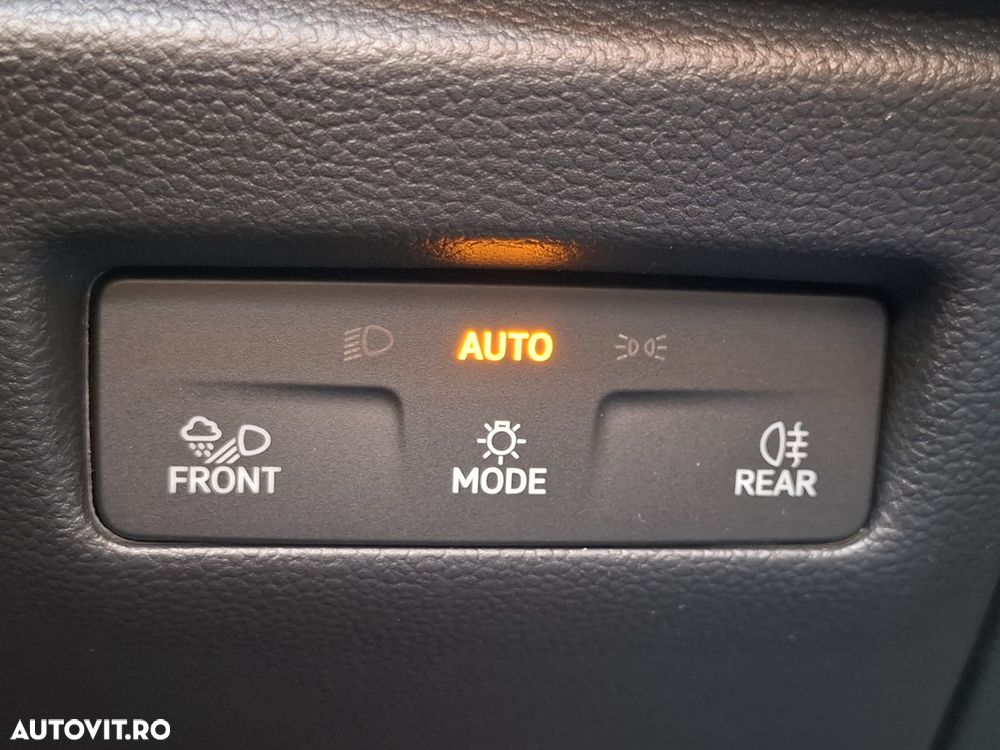 Skoda Superb 1.5 TSI 150 CP DSG PHEV Selection - 35