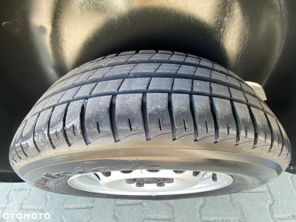 Volkswagen CADDY 2,0 TDI 102 KM L1 niski przebieg - 28