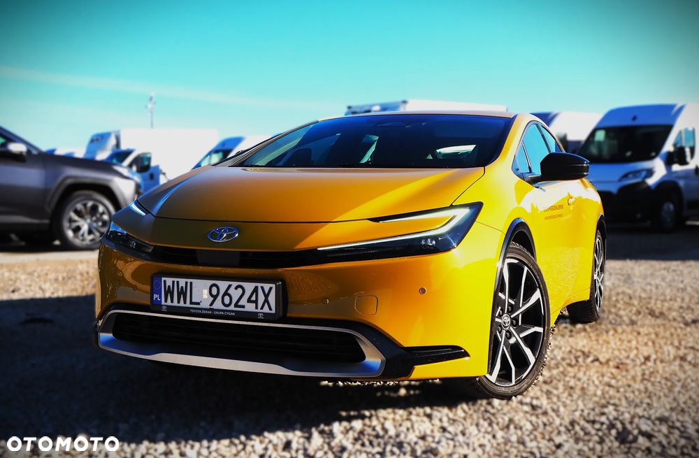 Toyota Prius Plug-in 2.0 Hybrid Prestige - 7