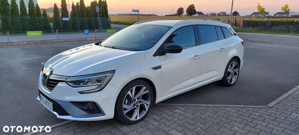 Renault Megane - 19