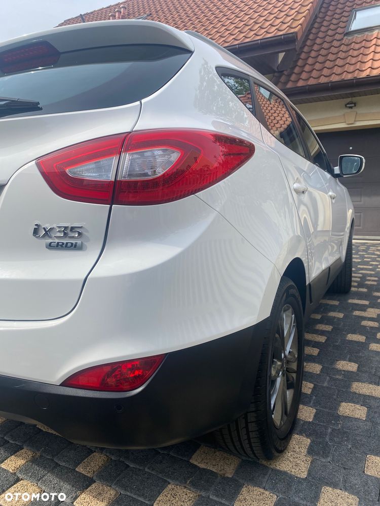 Hyundai ix35 - 9