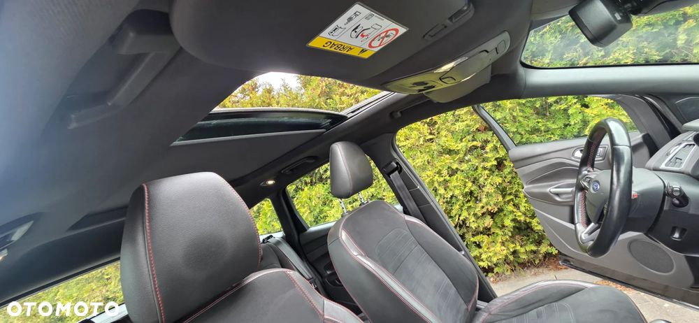 Ford Kuga 2.0 TDCi 4WD Titanium Plus - 40