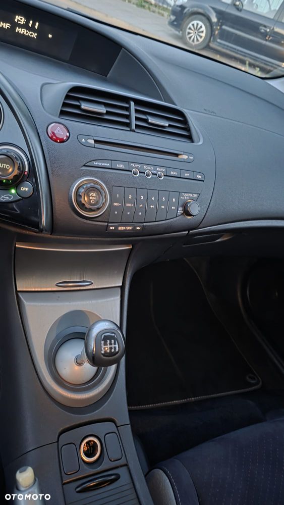 Honda Civic - 13