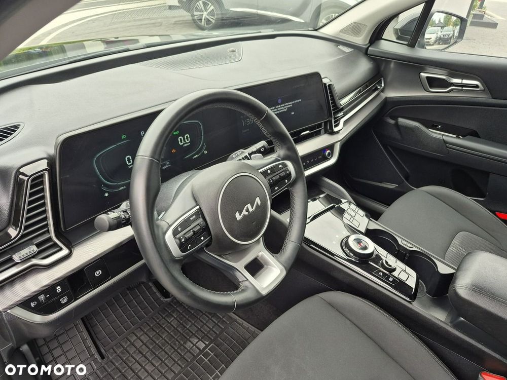 Kia Sportage - 12