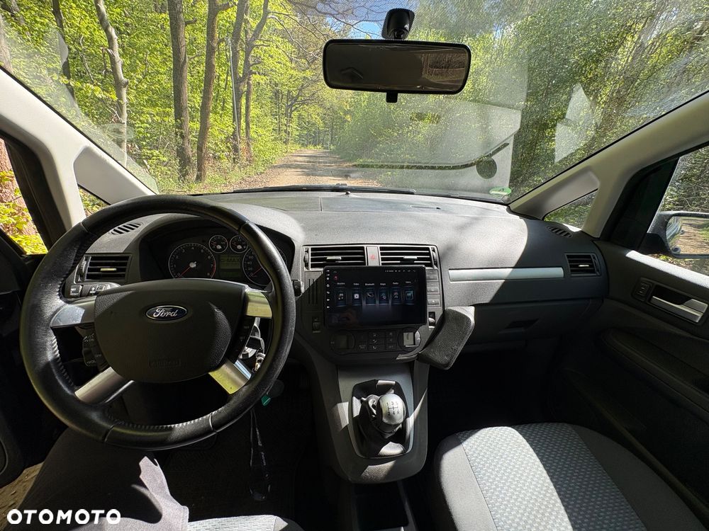 Ford C-MAX - 9