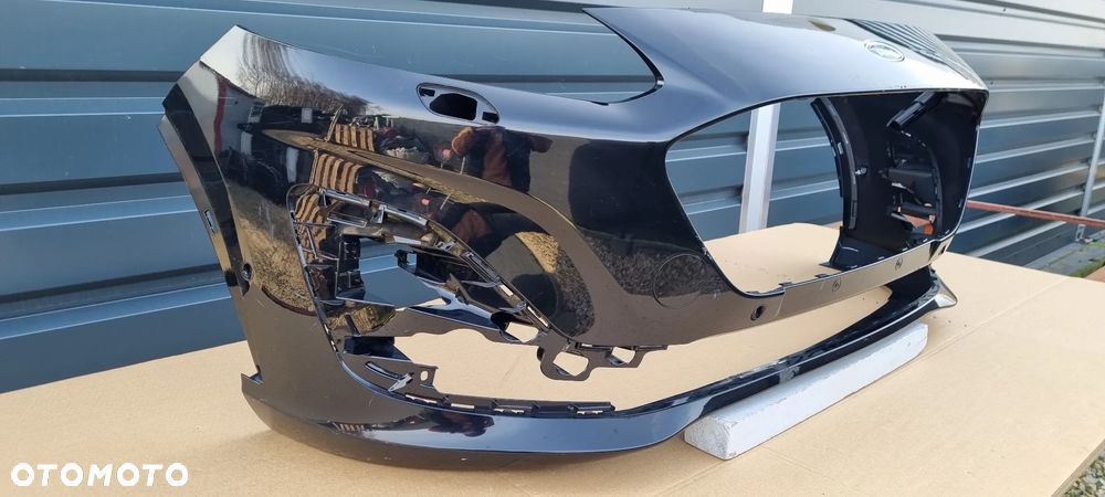 Ford Kuga MK3 VIGNALE 2019- zderzak przód MH112 - 4