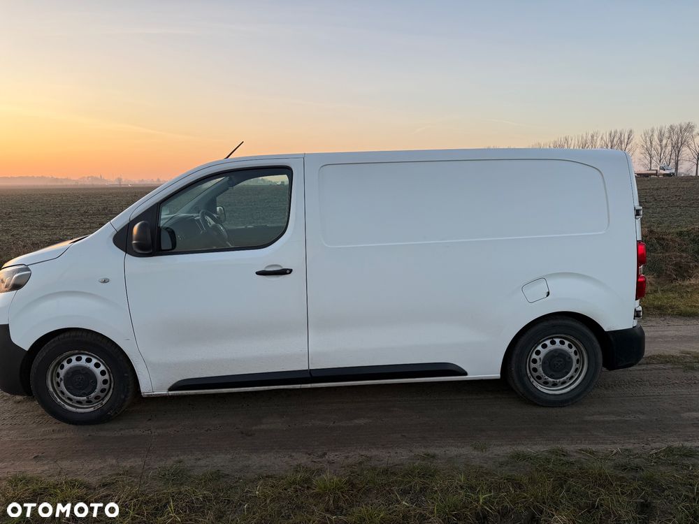 Toyota ProAce - 4