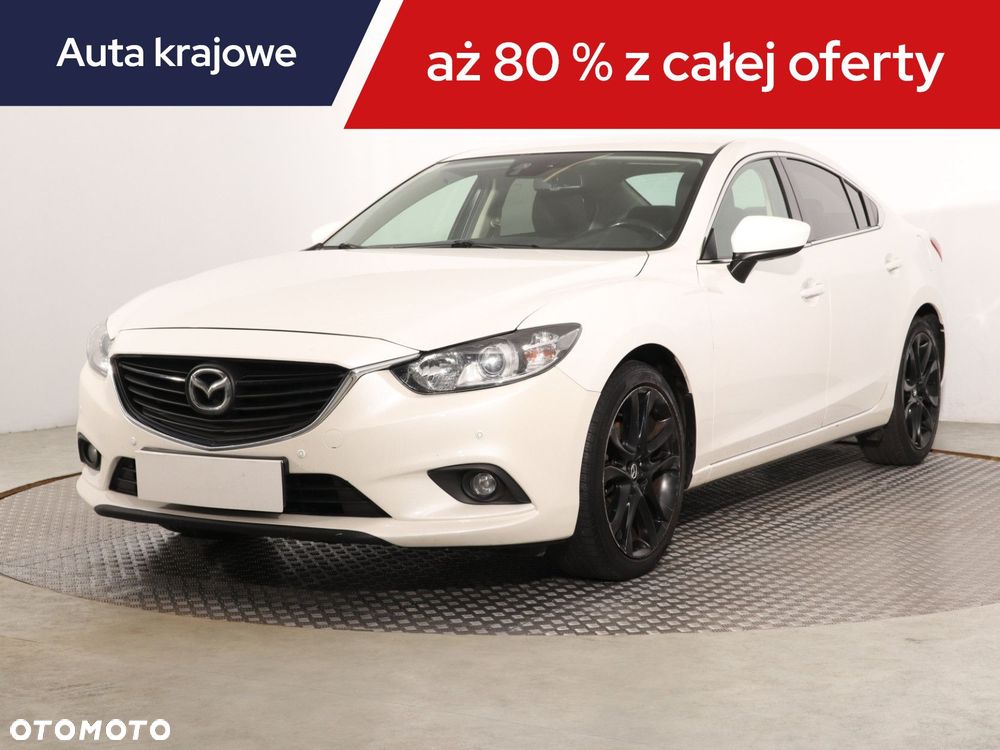 Mazda 6 - 3