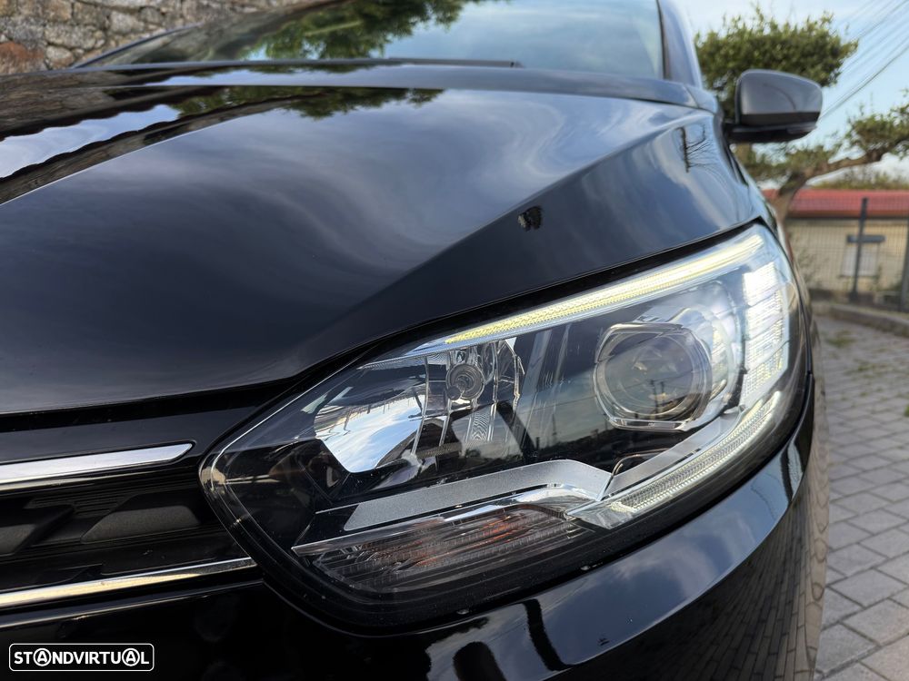 Renault Grand Scénic 1.5 dCi Dynamique S SS - 14