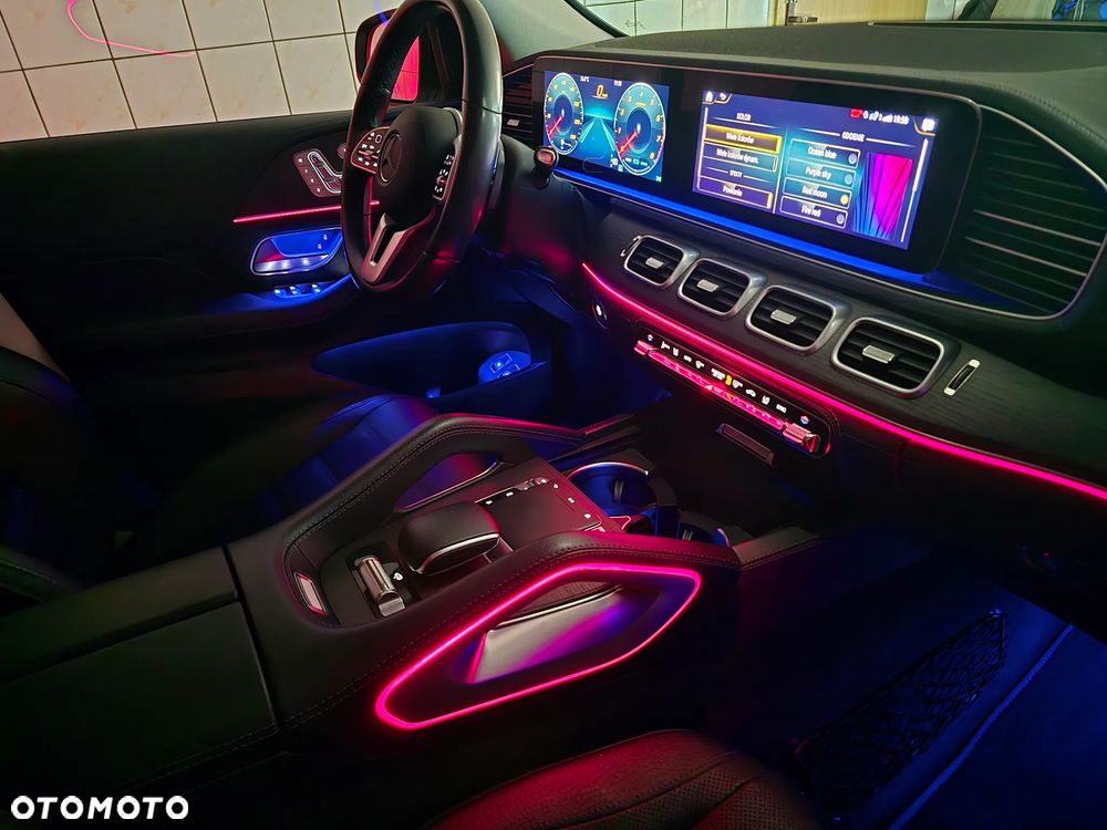 Mercedes-Benz GLE 450 4-Matic - 15