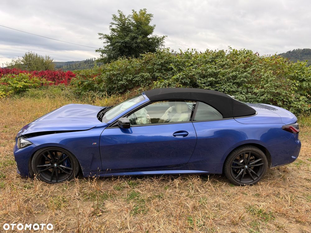BMW Seria 4 - 7