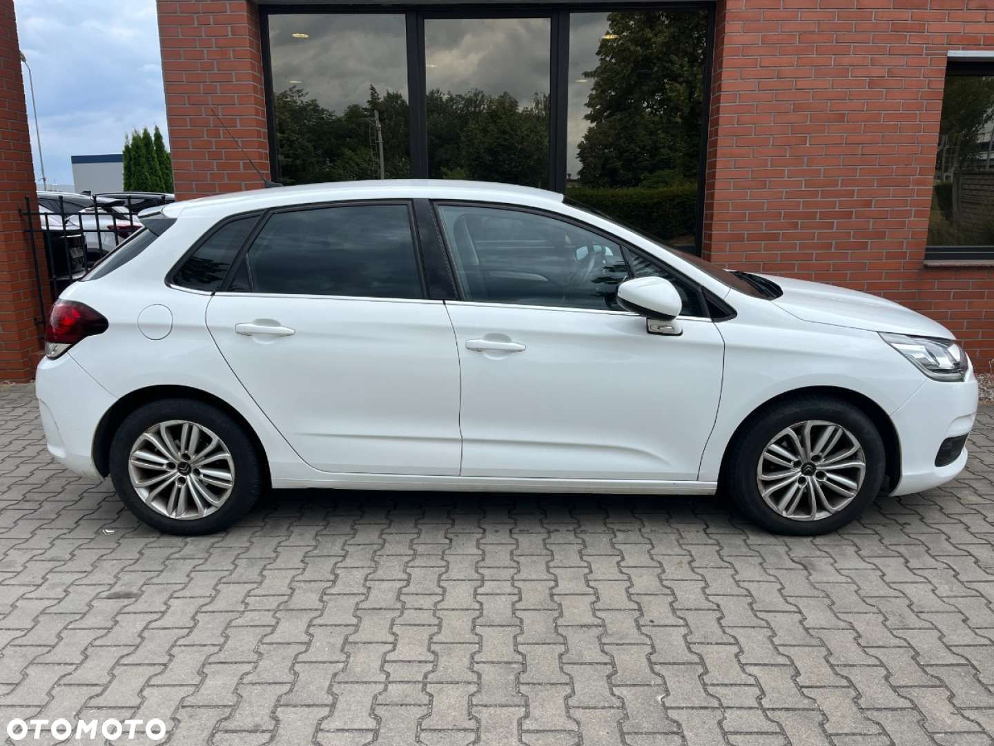 Citroën C4 BlueHDi 100 Selection - 22