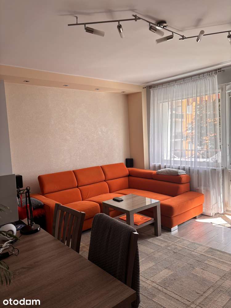 Mieszkanie na sprzedaż, 3 pokoje, 61 m², Pabianice