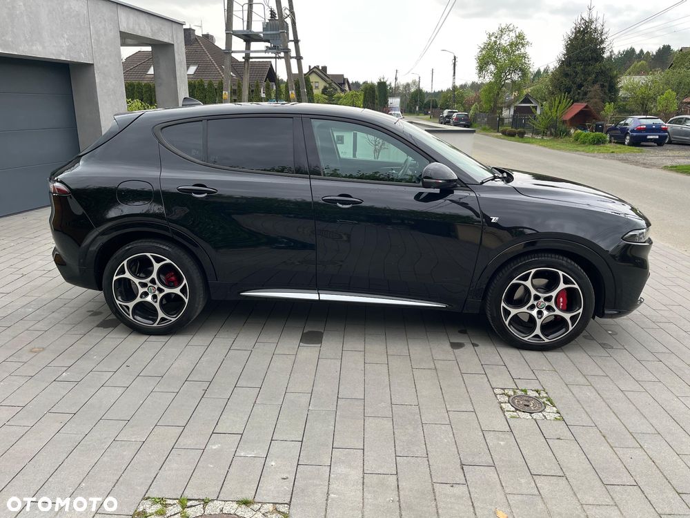 Alfa Romeo Tonale - 13