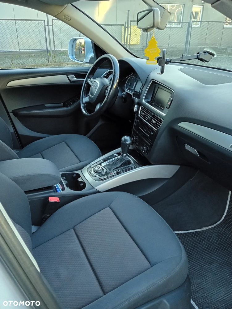 Audi Q5 - 14