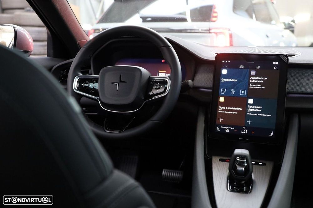 Polestar 2 Long Range 82 kWh Prime - 18