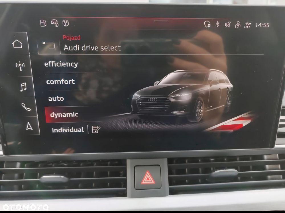 Audi A4 Avant 40 TDI Quattro S Line S tronic - 19