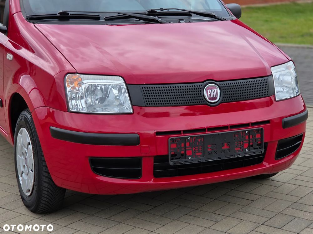 Fiat Panda 1.1 Active - 9