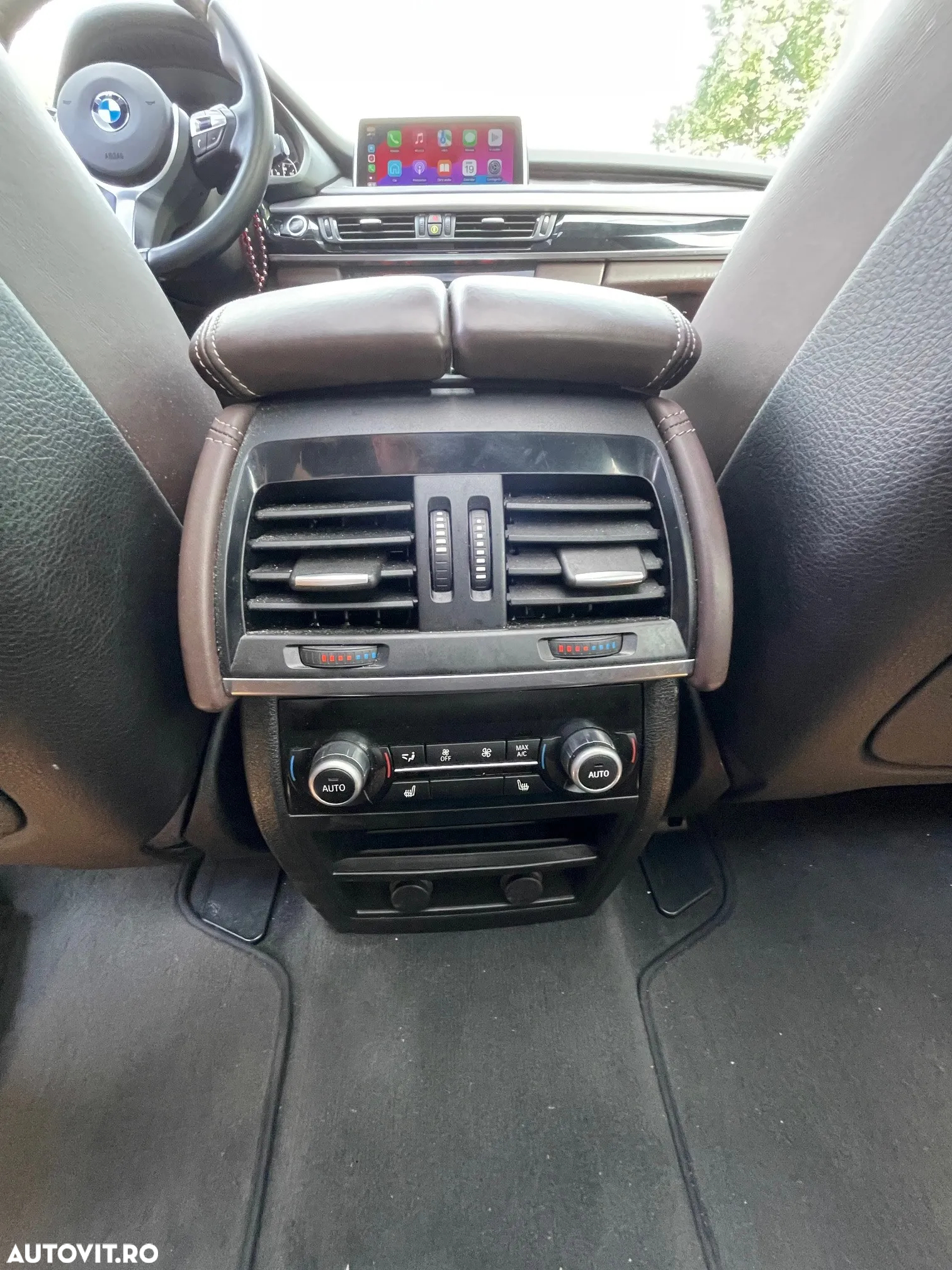 BMW X5 M M50d - 14