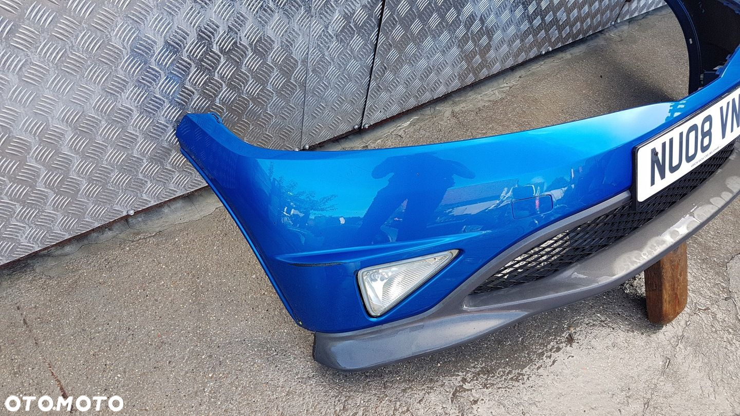 ZDERZAK CIVIC VIII 06-12 TYPE-S TYPE-R LAKB520P - 3