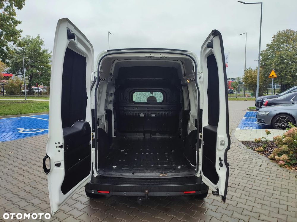 Fiat Doblo XL - 18