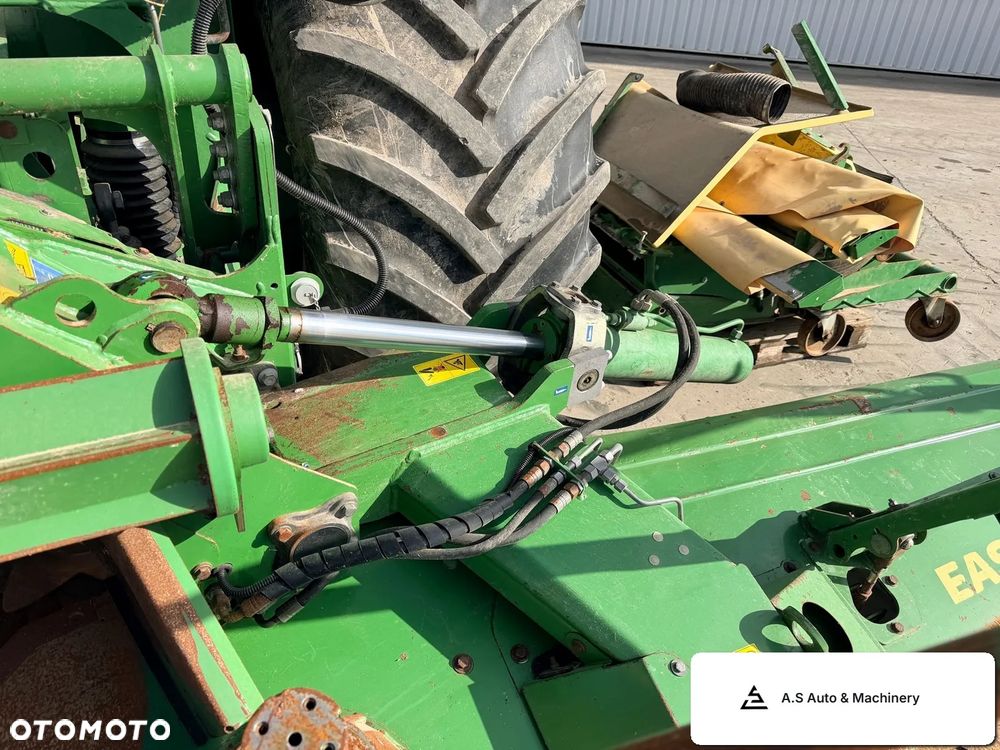 Krone BIG X 770-3 - 19