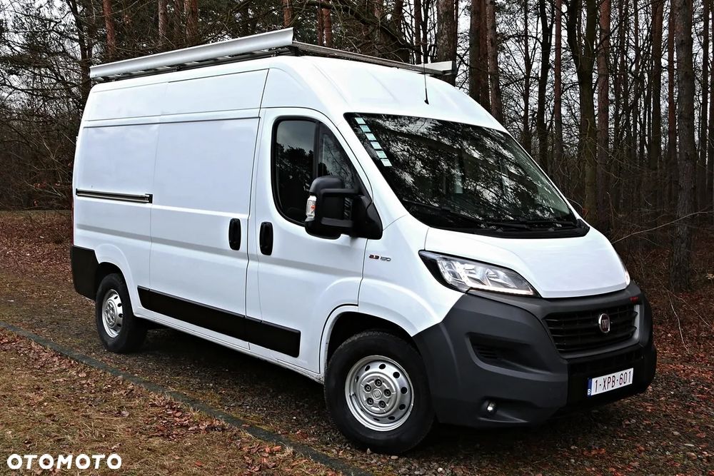 Fiat Ducato - 18