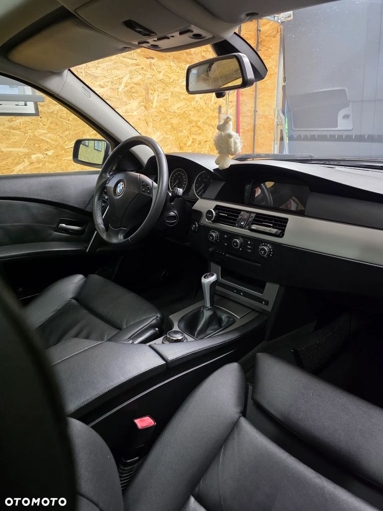 BMW Seria 5 - 15